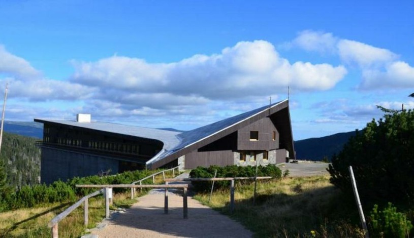 Hotel Labská Bouda Špindlerův Mlýn